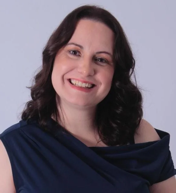 Daniela Viegas, nutricionista infantil